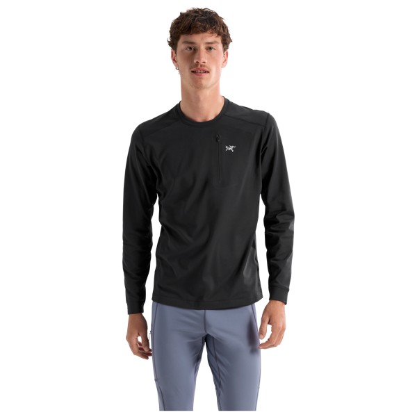 Arc'teryx - Rho LT Crew Neck - Synthetic base layer