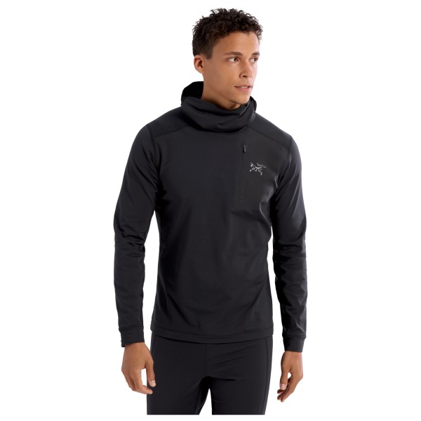 Arc'teryx - Rho LT Hoody - Ropa interior fibra sintética