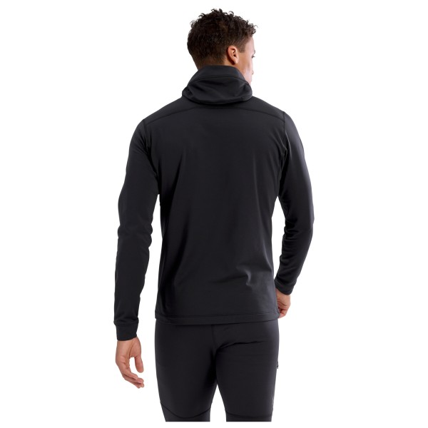 Arc'teryx - Rho LT Hoody - Ropa interior fibra sintética