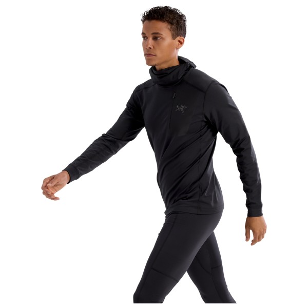 Arc'teryx - Rho LT Hoody - Synthetic base layer