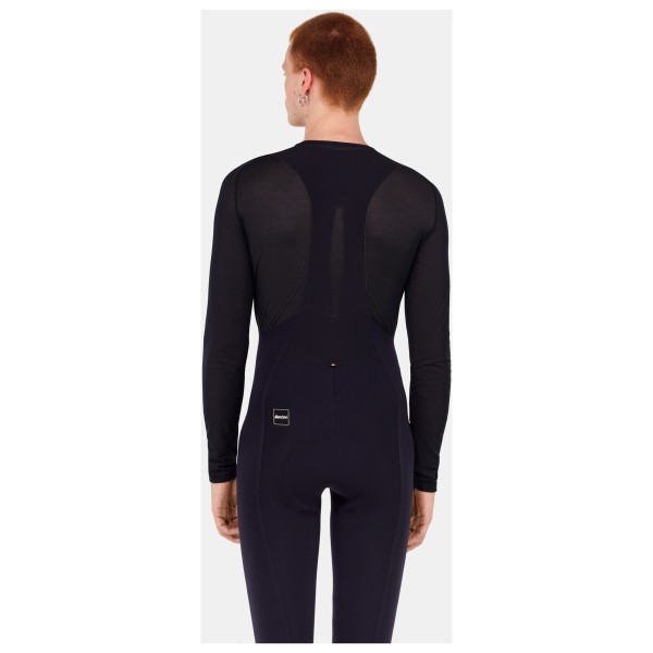 Santini - Dry Long-Sleeve Baselayer - Fietsonderhemd