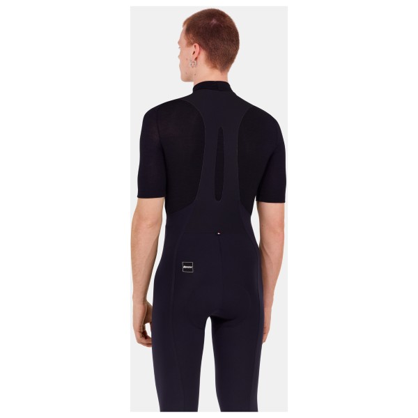 Santini - Lana Short-Sleeve Baselayer - Cycling undershirt