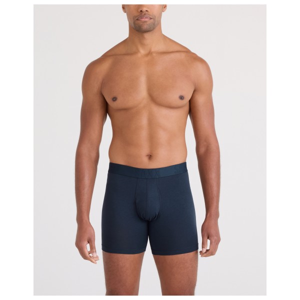 Saxx - Droptemp Cooling Cotton Trunk Fly 2-Pack - Hverdagsundertøj
