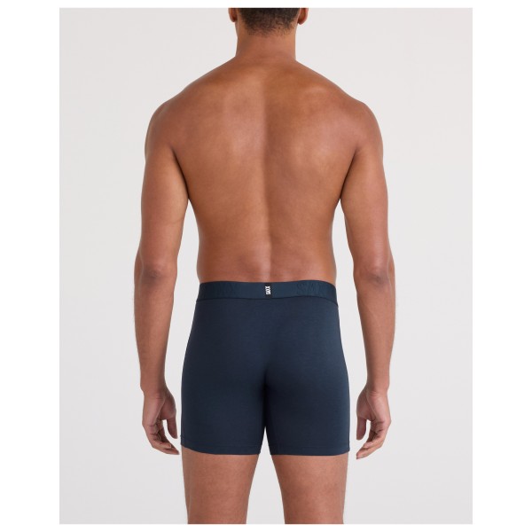 Saxx - Droptemp Cooling Cotton Trunk Fly 2-Pack - Ropa interior de diario