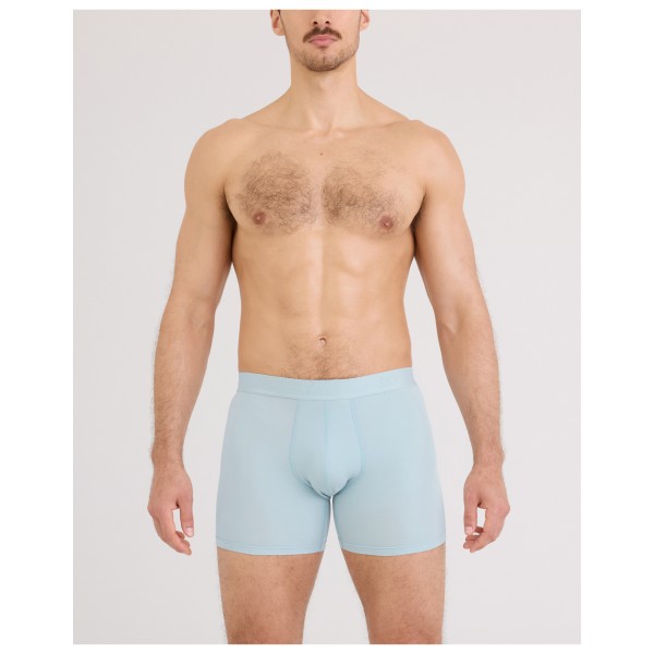 Saxx - Smooth Luxe Micro Modal Boxer Brief - Onderbroek