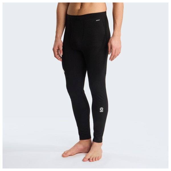 The North Face - Summit Pro Baselayer Tight - Ropa interior fibra sintética