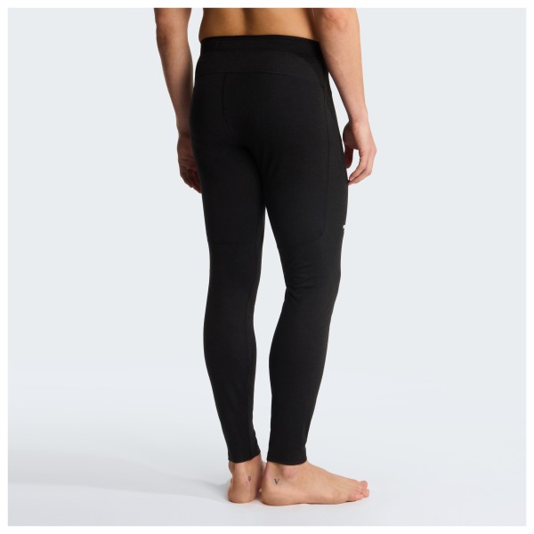 The North Face - Summit Pro Baselayer Tight - Ropa interior fibra sintética