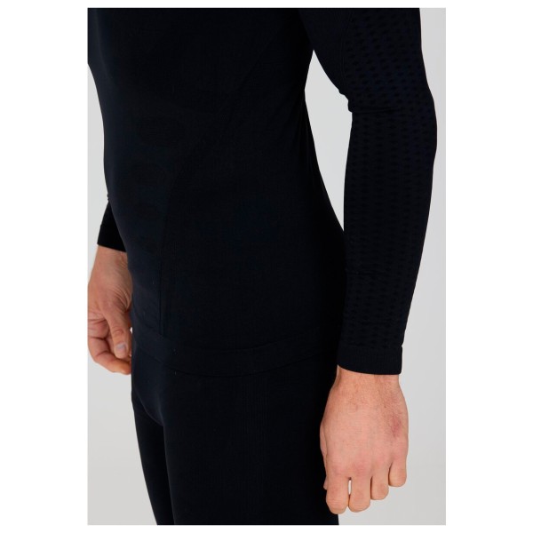 Whistler - Pree Seamless Underwear Set - Thermisch ondergoed