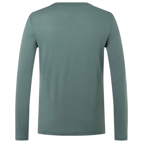 super.natural - Toni L/S - Thermisch ondergoed
