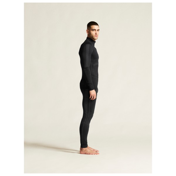 Craft - Active Intensity Zip - Intimo sintetico