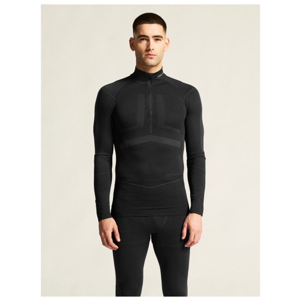 Craft - Active Intensity Zip - Synthetisch ondergoed