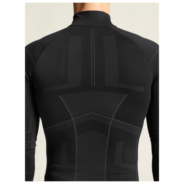 Craft - Active Intensity Zip - Tekokuitualusvaatteet