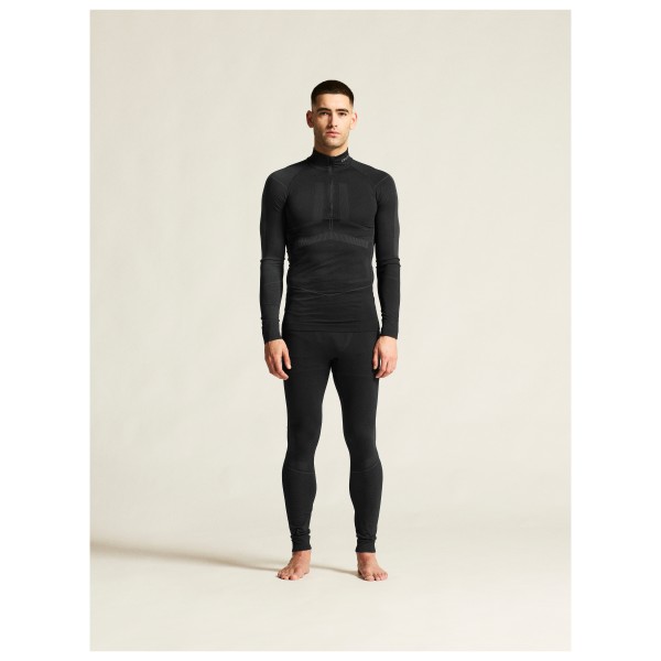 Craft - Active Intensity Zip - Underkläder syntet