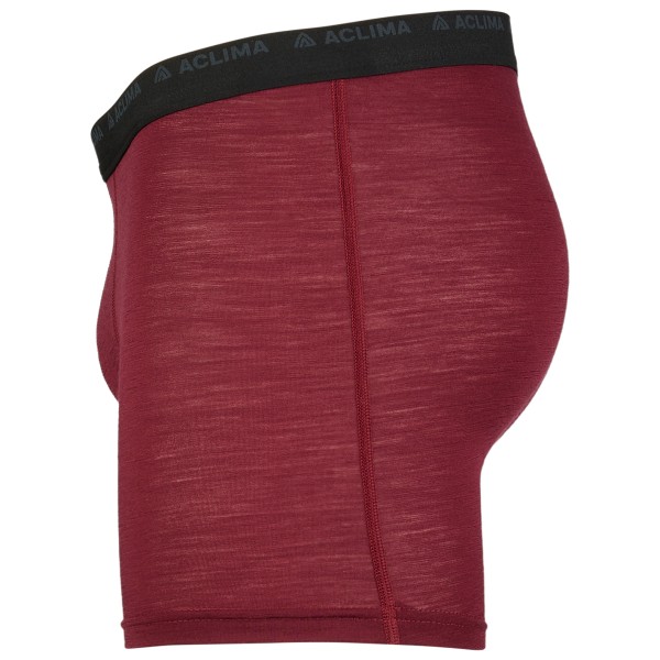 Aclima - LW Shorts - Merinowollen ondergoed