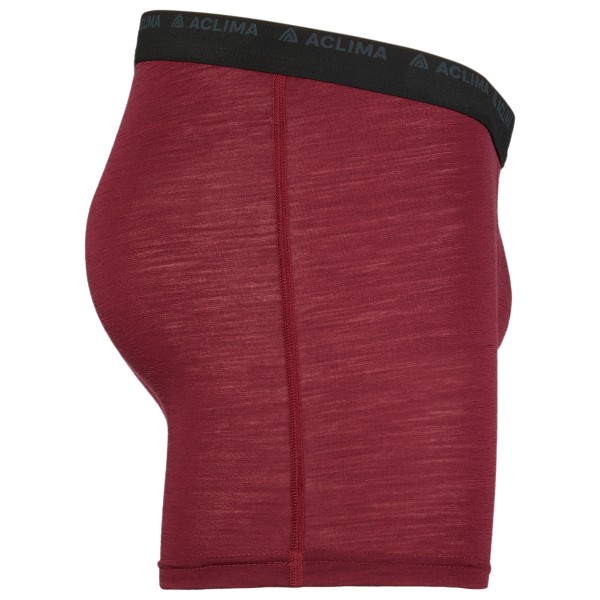 Aclima - LW Shorts - Merinowollen ondergoed