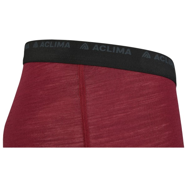 Aclima - LW Shorts - Merinowollen ondergoed