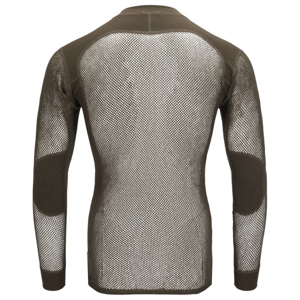 Aclima - WN Crew Neck - Merinowollen ondergoed