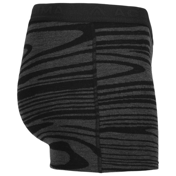 Aclima - WW Boxer Shorts - Merinowollen ondergoed