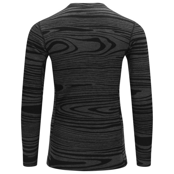 Aclima - WW Crew Neck - Merinowollen ondergoed