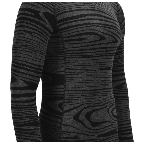 Aclima - WW Crew Neck - Merinowollen ondergoed