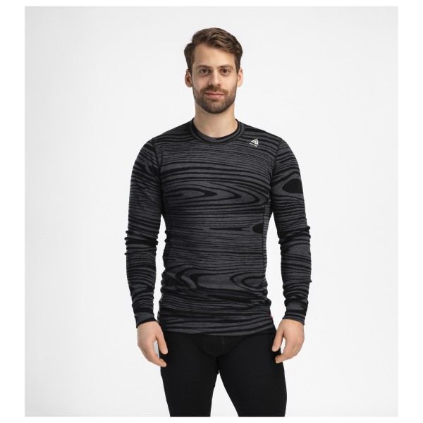 Aclima - WW Crew Neck - Merinowollen ondergoed