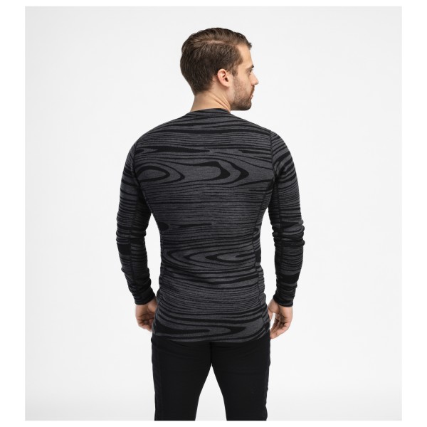 Aclima - WW Crew Neck - Merinowollen ondergoed