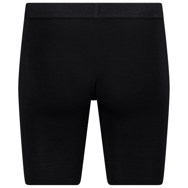 Aclima - WW Long Shorts - Merino base layer