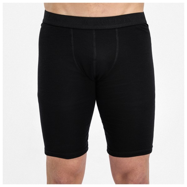 Aclima - WW Long Shorts - Merino base layer