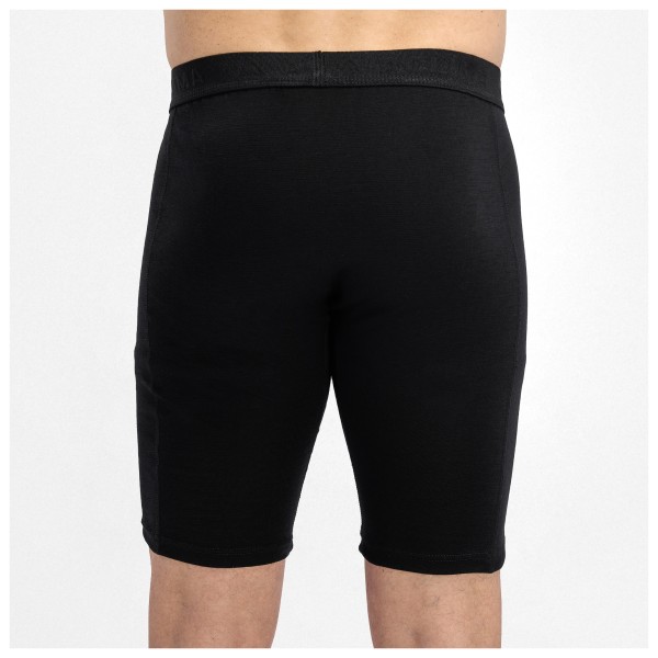 Aclima - WW Long Shorts - Merino base layer