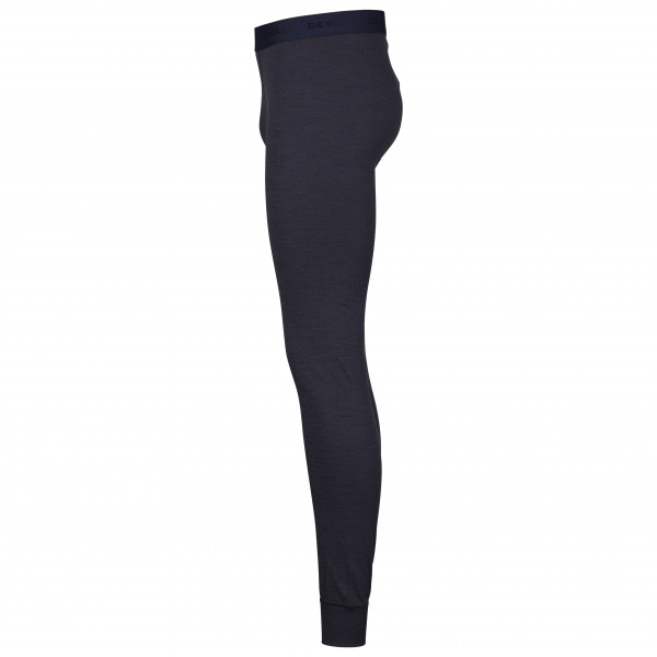 Devold - Duo Active Long Johns W/Fly - Intimo lana merinos