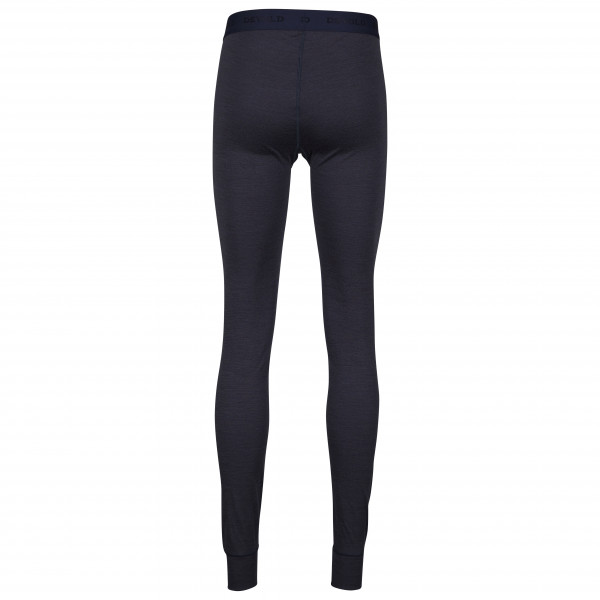 Devold - Duo Active Long Johns W/Fly - Ropa interior merino