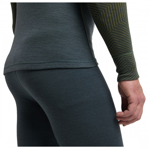 Devold - Duo Active Shirt - Merinowollen ondergoed
