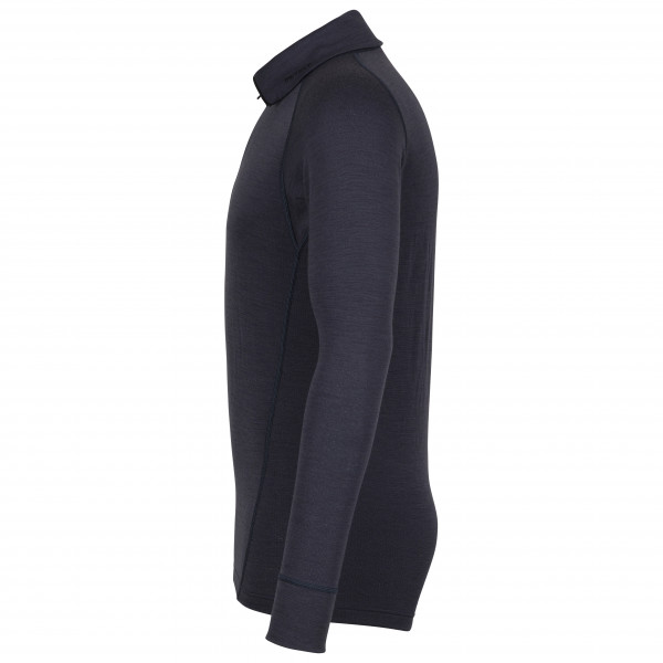 Devold - Duo Active Zip Neck - Merinowollen ondergoed