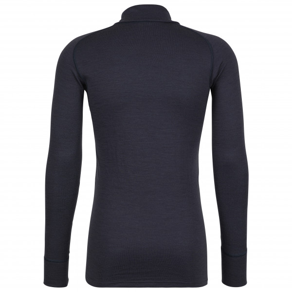 Devold - Duo Active Zip Neck - Merinowollen ondergoed