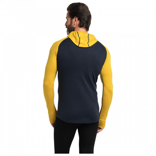 Devold - Expedition Hoodie - Merino-ondergoed