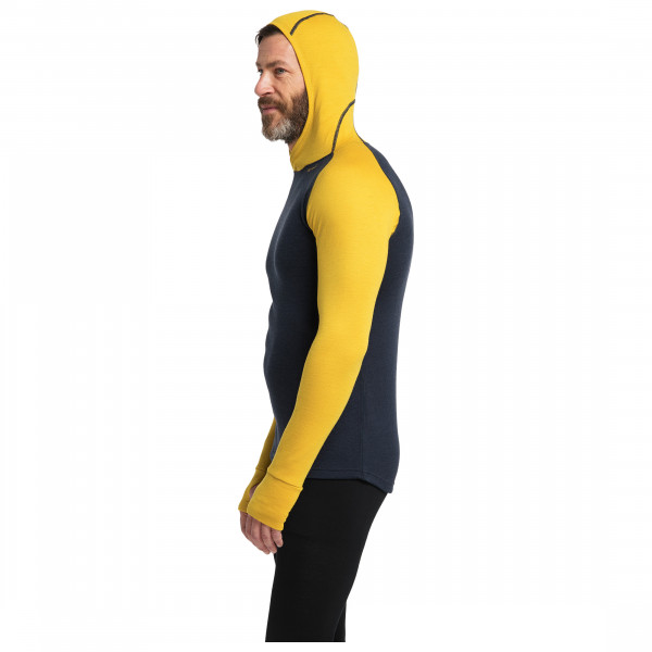 Devold - Expedition Hoodie - Merino-ondergoed