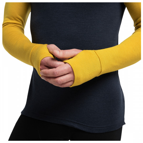 Devold - Expedition Hoodie - Merino-ondergoed