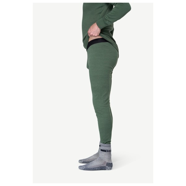 Devold - Expedition Long Johns - Merinowollen ondergoed