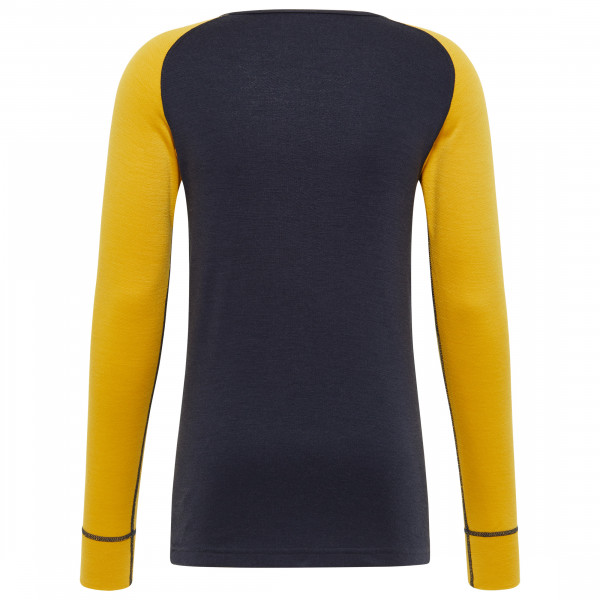 Devold - Expedition Shirt - Merinowollen ondergoed