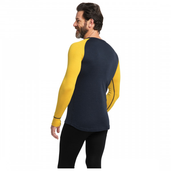 Devold - Expedition Shirt - Merinowollen ondergoed