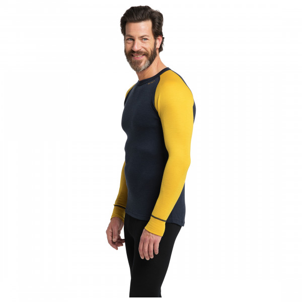 Devold - Expedition Shirt - Merinowollen ondergoed