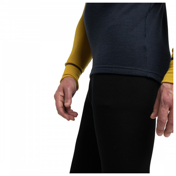 Devold - Expedition Shirt - Merinowollen ondergoed