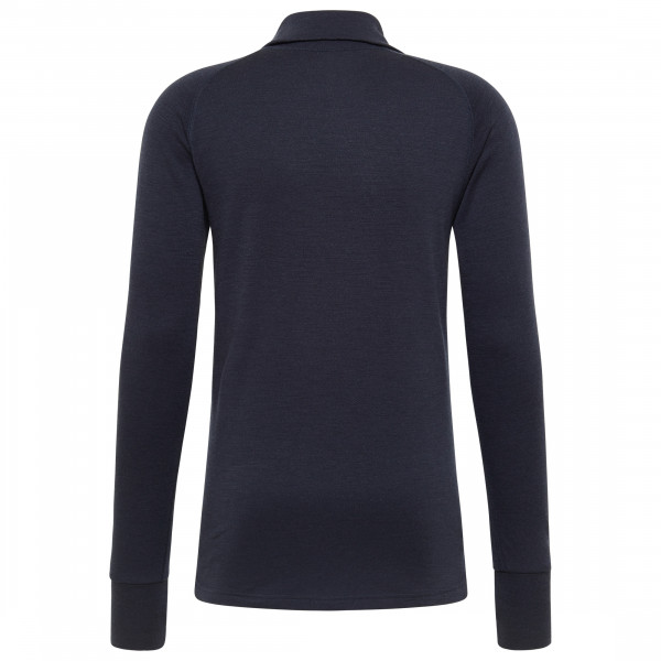 Devold - Expedition Zip Neck - Merinowollen ondergoed