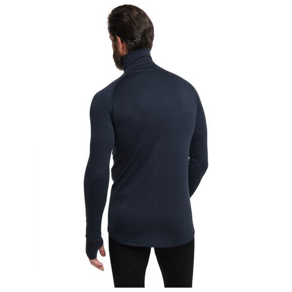 Devold - Expedition Zip Neck - Merinowollen ondergoed