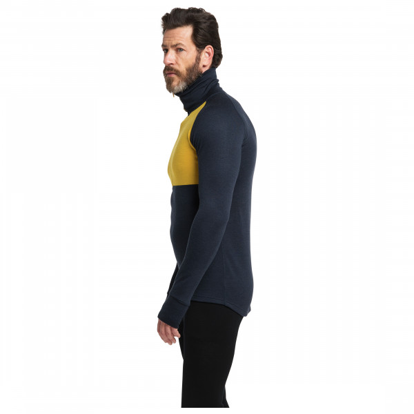 Devold - Expedition Zip Neck - Merinowollen ondergoed