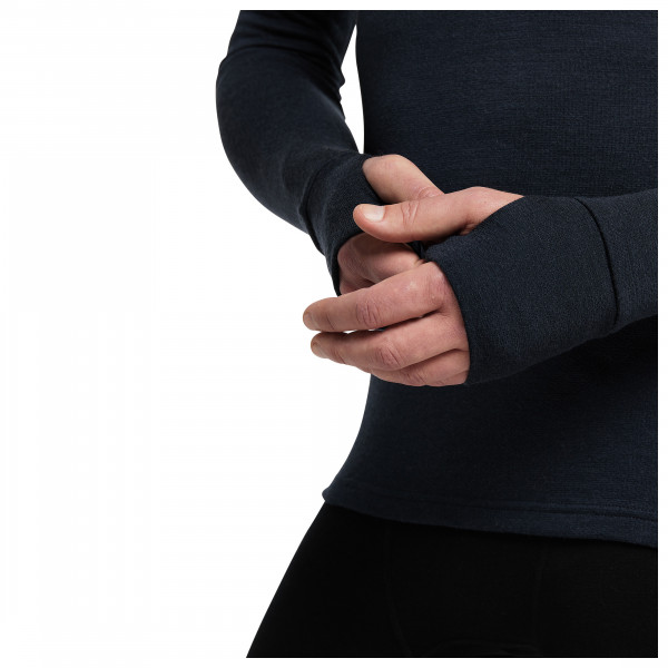 Devold - Expedition Zip Neck - Merinowollen ondergoed