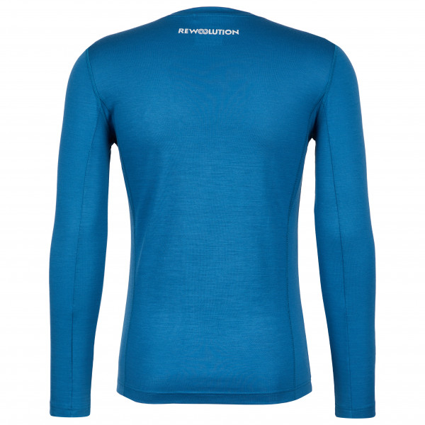 Rewoolution - Explorer - Merino base layer