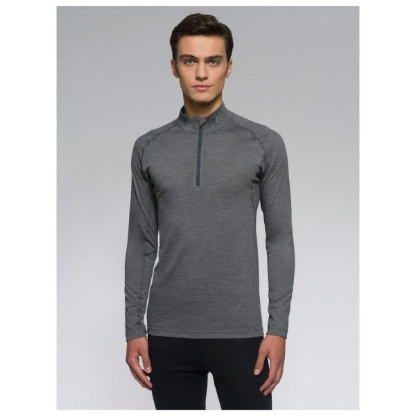 Rewoolution - Ocelot - Merino-ondergoed