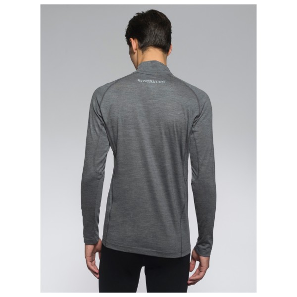 Rewoolution - Ocelot - Merino-ondergoed