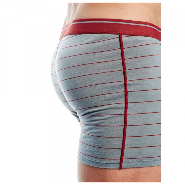 Icebreaker - Anatomica Boxers - Intimo lana merinos